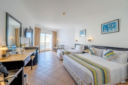 Jaz Palmariva Beach (Ex. Labranda Club Makadi) - 13