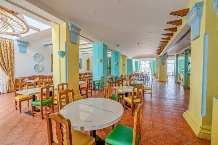 Jaz Palmariva Beach (Ex. Labranda Club Makadi) - 14