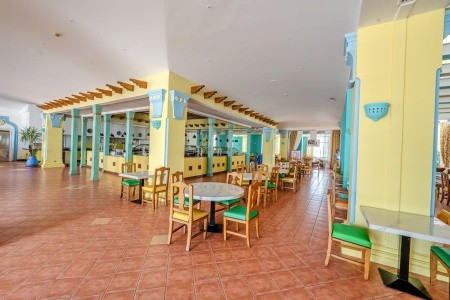 Jaz Palmariva Beach (Ex. Labranda Club Makadi) - 15