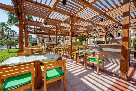 Jaz Palmariva Beach (Ex. Labranda Club Makadi) - 16