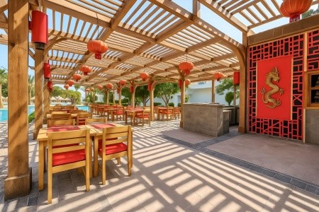 Jaz Palmariva Beach (Ex. Labranda Club Makadi) - 17