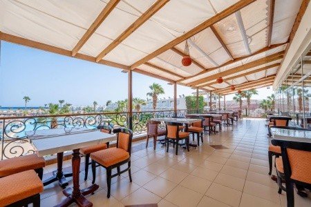 Jaz Palmariva Beach (Ex. Labranda Club Makadi) - 20