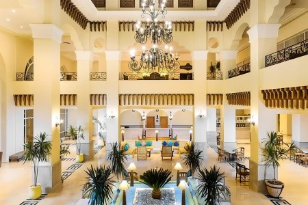 Jaz Palmariva Beach (Ex. Labranda Club Makadi) - 22