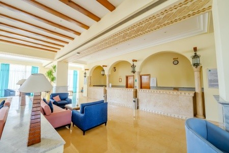 Jaz Palmariva Beach (Ex. Labranda Club Makadi) - 23