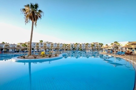 Jaz Palmariva Beach (Ex. Labranda Club Makadi) - 24