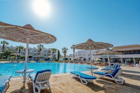 Jaz Palmariva Beach (Ex. Labranda Club Makadi) - 25