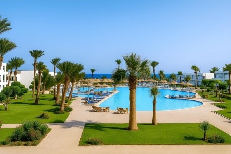 Jaz Palmariva Beach (Ex. Labranda Club Makadi) - 26