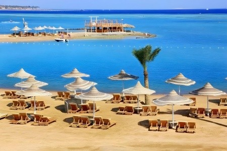 Jaz Palmariva Beach (Ex. Labranda Club Makadi) - 27