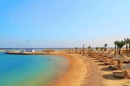 Jaz Palmariva Beach (Ex. Labranda Club Makadi) - 28