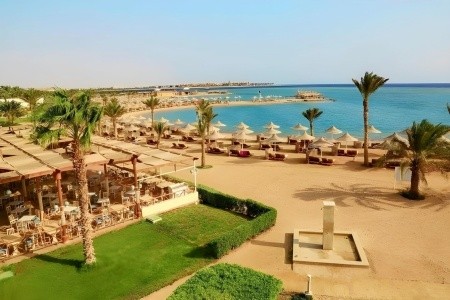 Jaz Palmariva Beach (Ex. Labranda Club Makadi) - 29