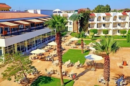 Jaz Palmariva Beach (Ex. Labranda Club Makadi) - 30