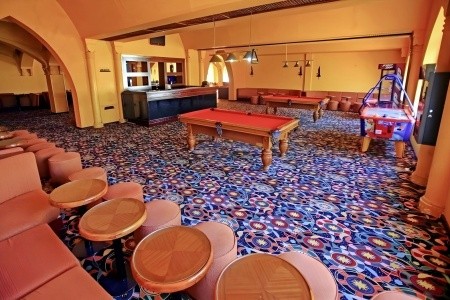 Jaz Palmariva Beach (Ex. Labranda Club Makadi) - 31