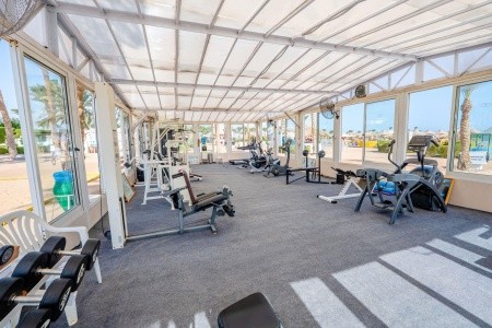 Jaz Palmariva Beach (Ex. Labranda Club Makadi) - 33