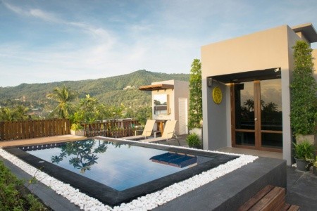 Ploen Chaweng Koh Samui - 2