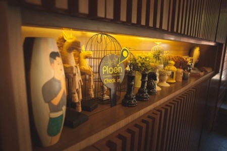 Ploen Chaweng Koh Samui - 7