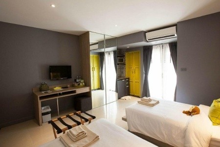 Ploen Chaweng Koh Samui - 8