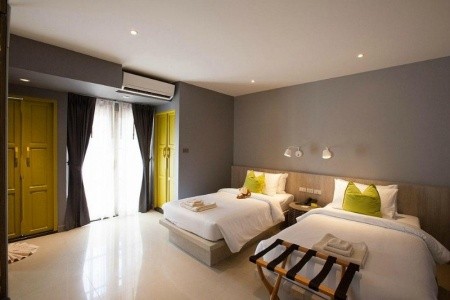 Ploen Chaweng Koh Samui - 10