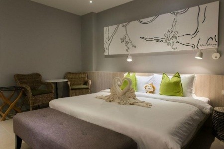 Ploen Chaweng Koh Samui - 11