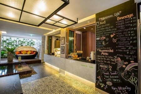 Ploen Chaweng Koh Samui - 13