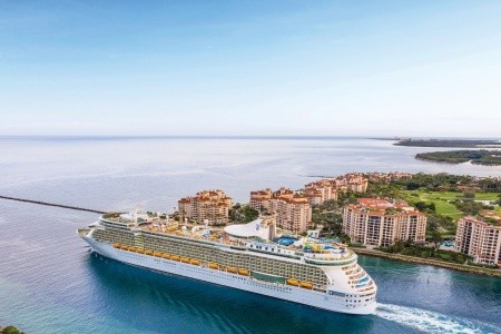 Freedom Of The Seas - 3