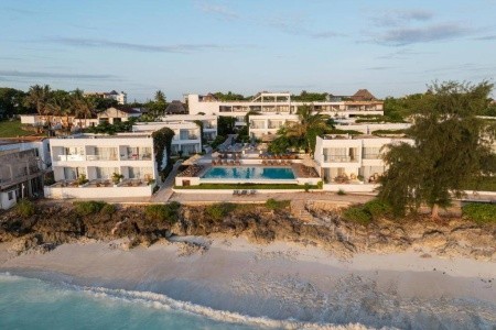 Nungwi Dreams By Mantis - 13