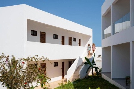 Nungwi Dreams By Mantis - 14