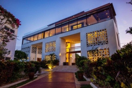 Nungwi Dreams By Mantis - 16