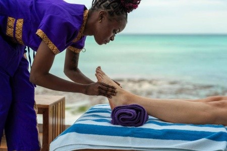 Nungwi Dreams By Mantis - 17