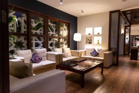 Nungwi Dreams By Mantis - 18