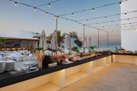 Nungwi Dreams By Mantis - 24