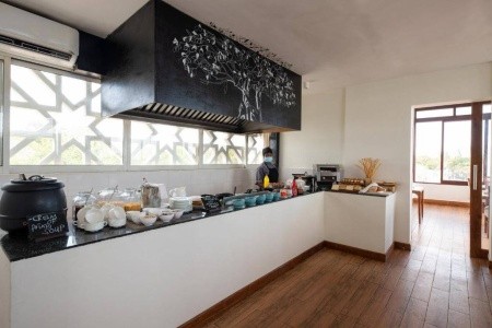 Nungwi Dreams By Mantis - 25