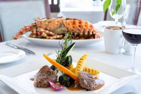 Nungwi Dreams By Mantis - 26