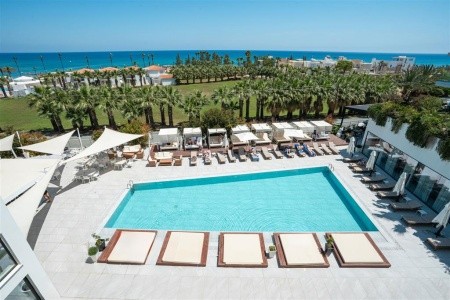 At Herbal Boutique Hotel & Spa - 2