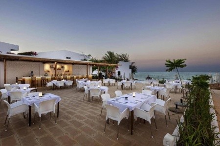 Nungwi Dreams By Mantis - 28