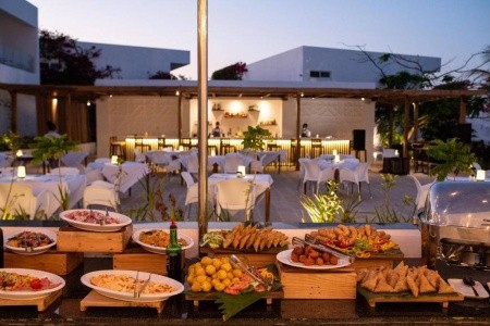 Nungwi Dreams By Mantis - 29