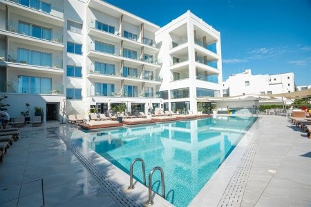 At Herbal Boutique Hotel & Spa - 3