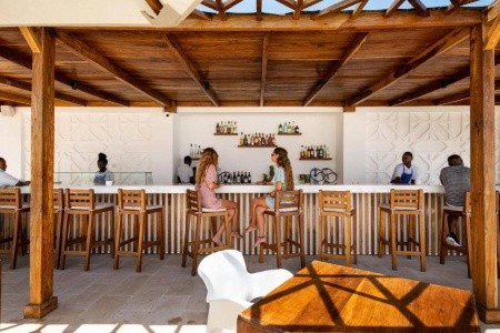 Nungwi Dreams By Mantis - 30