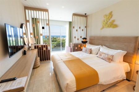 At Herbal Boutique Hotel & Spa - 5