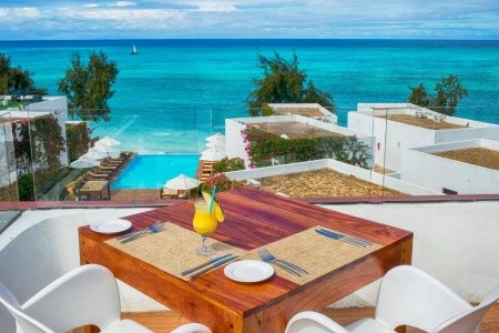 Nungwi Dreams By Mantis - 32