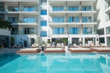 At Herbal Boutique Hotel & Spa - 6