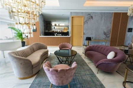 At Herbal Boutique Hotel & Spa - 7