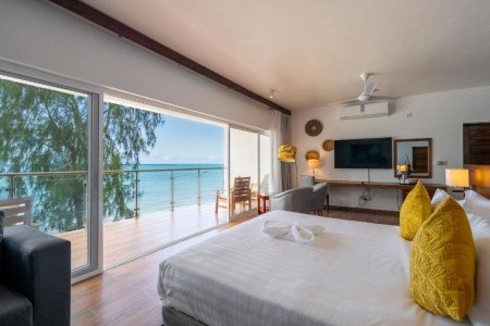 Nungwi Dreams By Mantis - 34