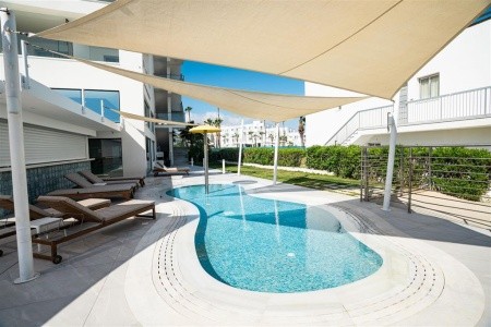 At Herbal Boutique Hotel & Spa - 9