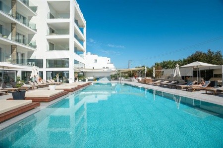 At Herbal Boutique Hotel & Spa - 10