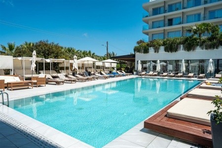 At Herbal Boutique Hotel & Spa - 11