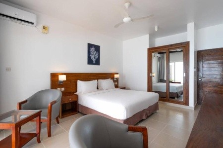 Nungwi Dreams By Mantis - 38