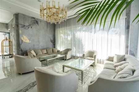 At Herbal Boutique Hotel & Spa - 12