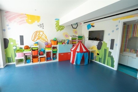 At Herbal Boutique Hotel & Spa - 13