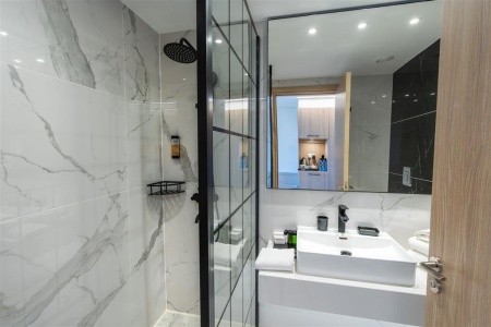 At Herbal Boutique Hotel & Spa - 14