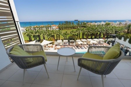 At Herbal Boutique Hotel & Spa - 16